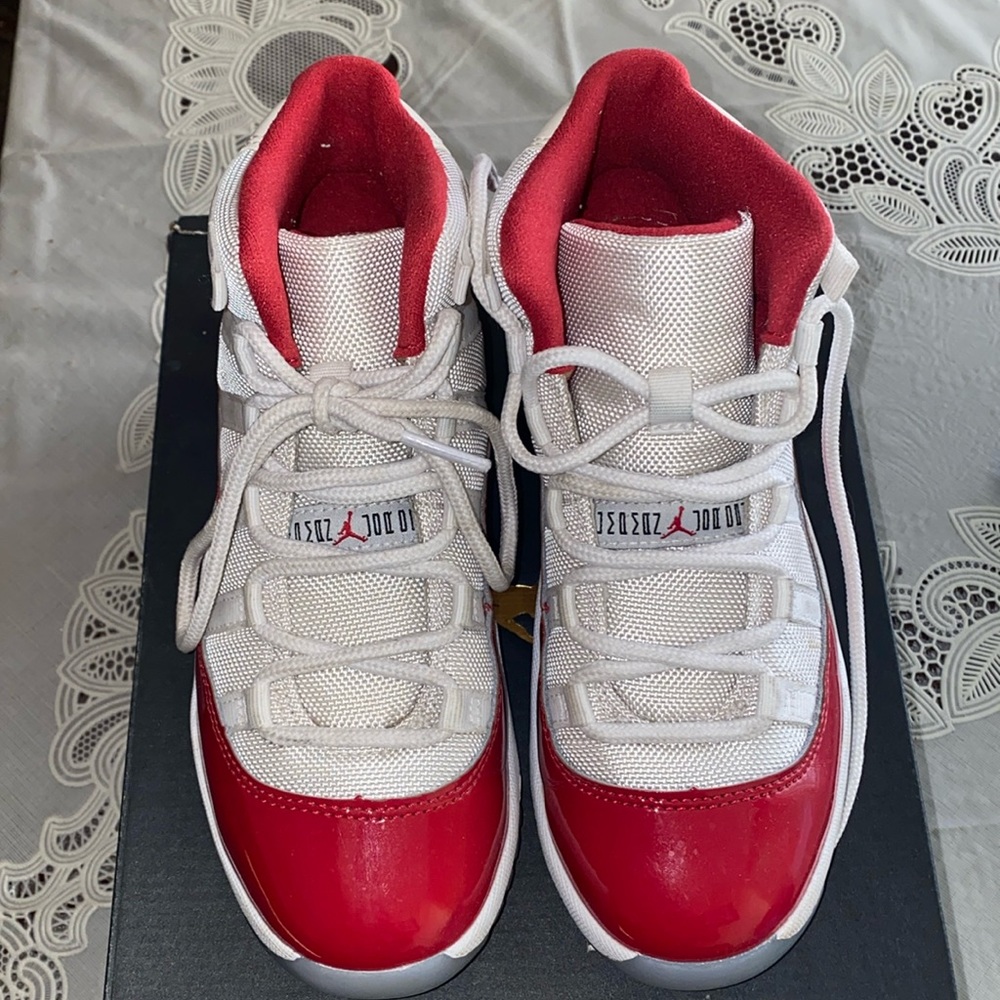 Jordan Retro 11